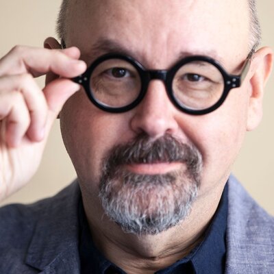 Timeline: CARLOS RUIZ ZAFON
