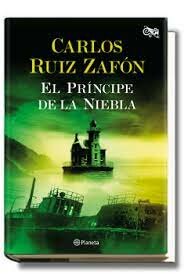 “El Príncipe De La Niebla”