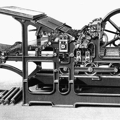 Timeline: Pervivencia de la cultura clásica en el tiempo