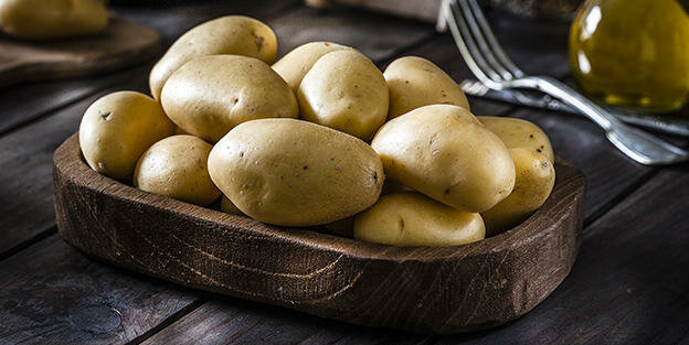 Descubriment de la patata