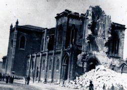 presa de la ciutat de Gijón