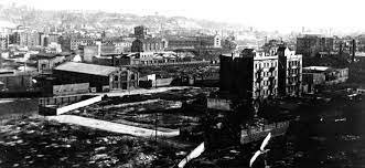 es reuneixen per última vegada les Corts Republicanes