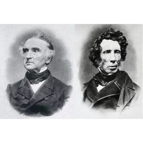 Descubrimiento de los grupos funcionales y los radicales