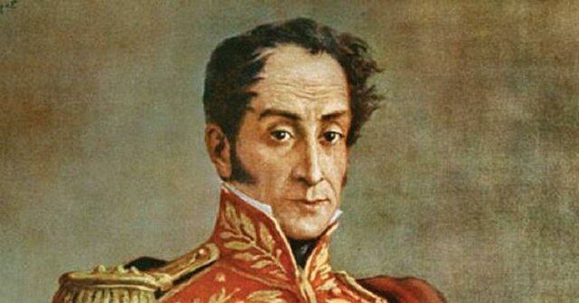 Costituzione della Grande Colombia