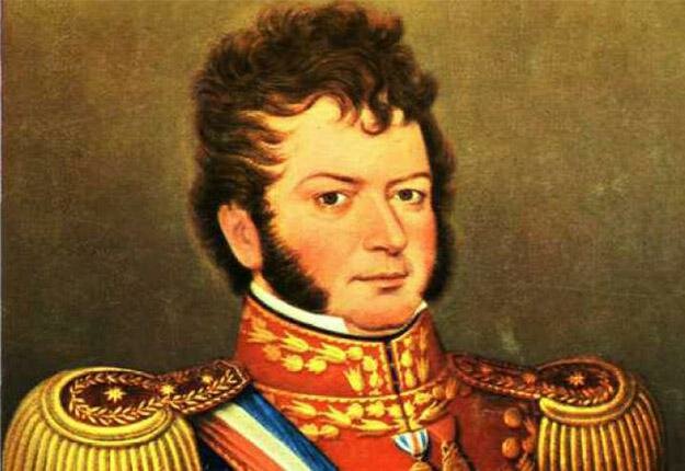 Indipendenza del Cile