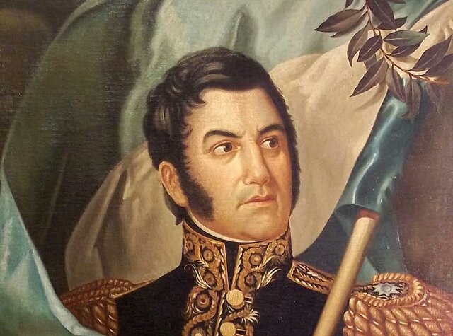 Indipendenza dell'Argentina