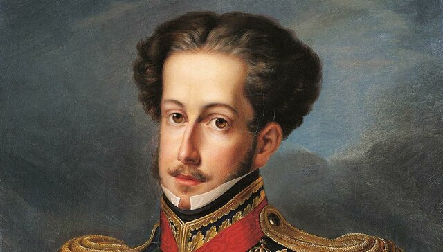 Indipendenza del Brasile