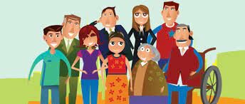 2011. Derechos humanos - Ciudadanía