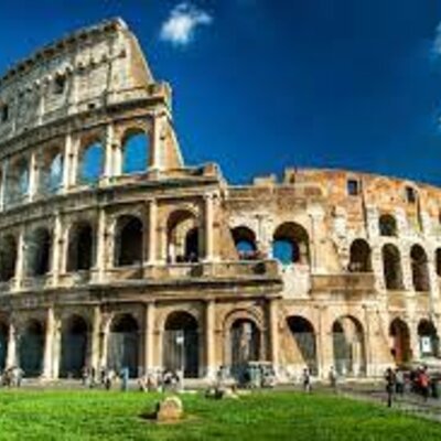 Timeline: Historia de Roma