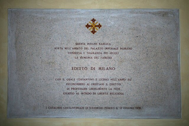 Edito de Milão