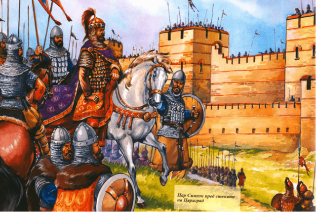 La guerra de Aqueloo