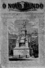 El Nuevo Mundo