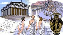 Timeline: LÍNEA DEL TIEMPO HISTÓRICA DE GRECIA