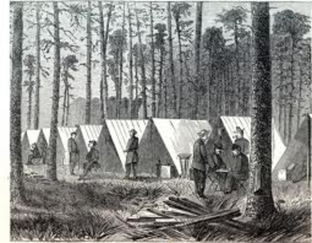 Sherman's March to the Sea