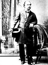 Fundación del Partido Civil por Manuel Pardo