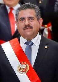 Gobierno de Manuel Merino de Lama
