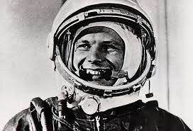 Yury Gagarin (URSS)