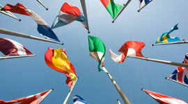 Timeline: La presencia de las relaciones internacionales en México