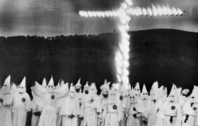 Ku Klux Klan