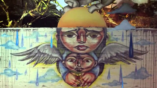 Latinoamérica (Calle 13)