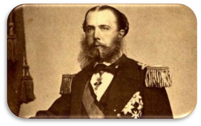 El segundo imperio mexicano