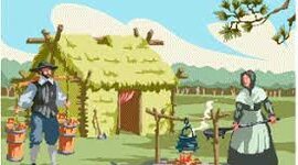 Timeline: Colonial Events