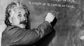 Timeline: Ciencia y Fe