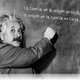 Einstein ciencia fe2