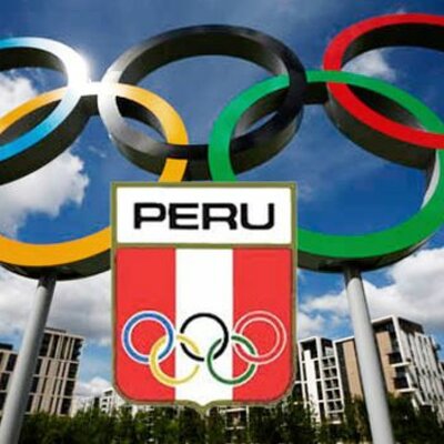 Timeline: Perú y los juegos Olimpicos