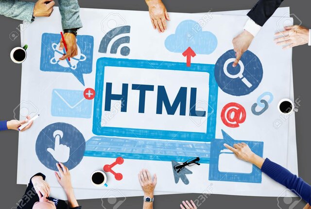 HTML