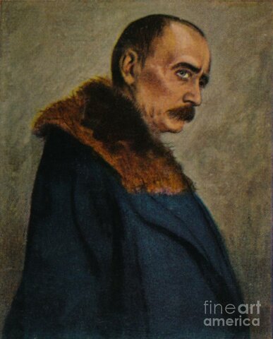 Chlodwig der erste war gekroent