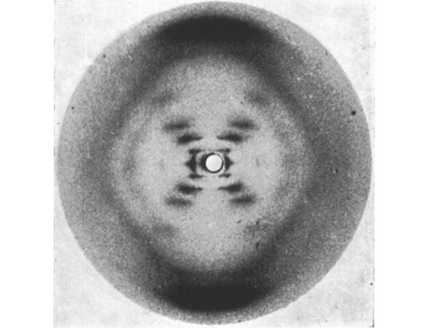 Rosalind Franklin
