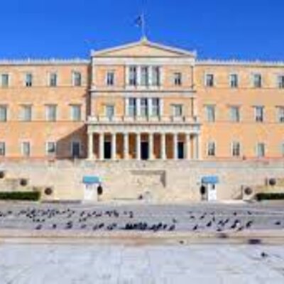 Timeline: Πρωθυπουργοι της Ελλάδος από το 74