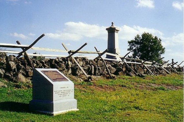Gettysburg