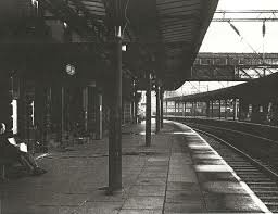 Peter is attacked on there way back to Lodz