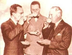 CONFERENCIA INTERNACIONAL DEL CAFE(economía)