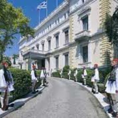 Timeline: Οι Πρωθυπουργοί της Ελλάδος από το 1974 έως σήμερα.