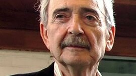 Timeline: Juan Gelman