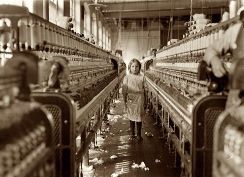 Rhodes Mfg. Co., Lincolnton (North Carolina)