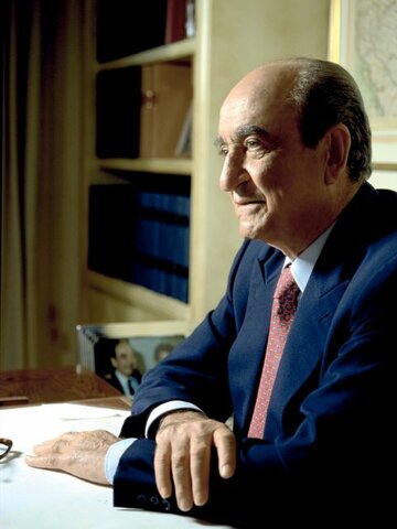 ΤΟ 1989 ΠΡΩΘΥΠΟΥΡΓΟΣ Ο ΚΩΝ/ΝΟΣ ΜΗΤΣΟΤΑΚΗΣ