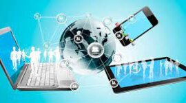 Timeline: Evolución de la WEB 1.0 a la WEB 5.0