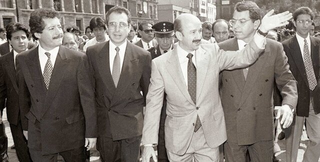 PERIODO EDUCATIVO DESDE 1980 AL 2012