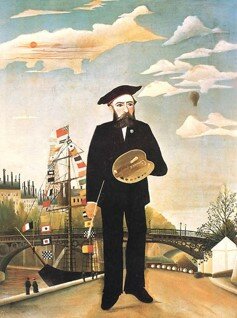 Moi même (yo mismo)