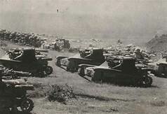 Invasión de Etiopía por Italia