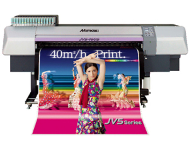 Dgital Printing