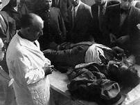 Asesinato del Teniente Castillo