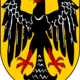 Coat of arms of weimar republic