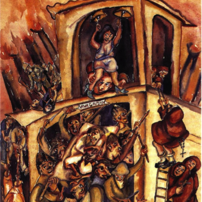 Timeline: El Bogotazo