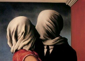 Los amantes