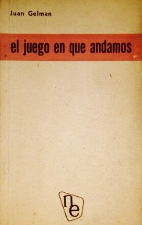 El Juego en el que Andmaos